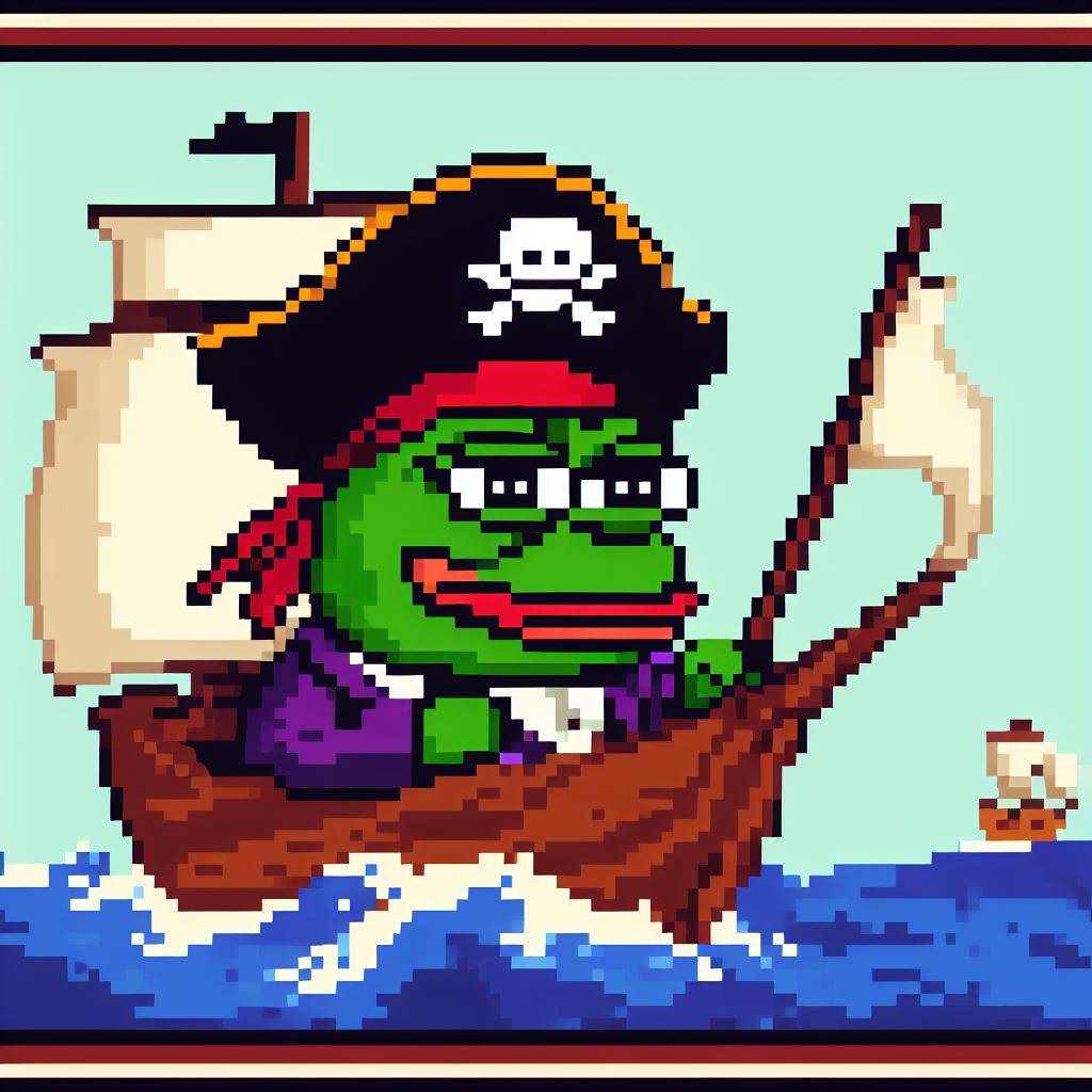 Poll want a cracker!